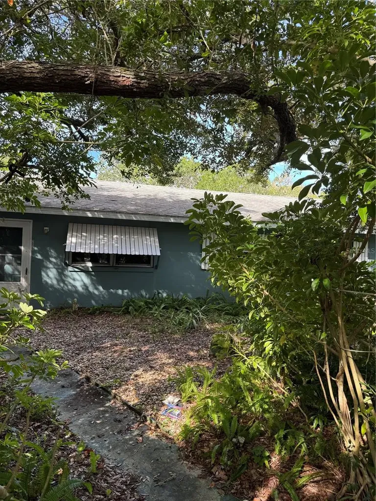2036 S Flagler Avenue Flagler Beach FL 32136