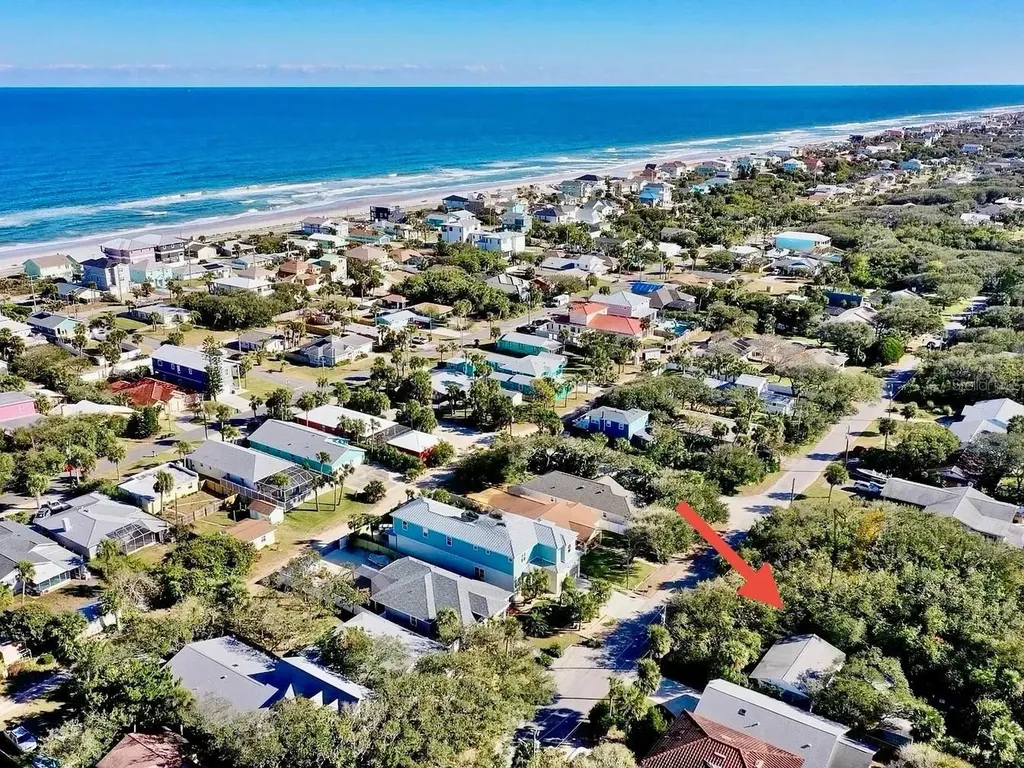2036 S Flagler Avenue Flagler Beach FL 32136