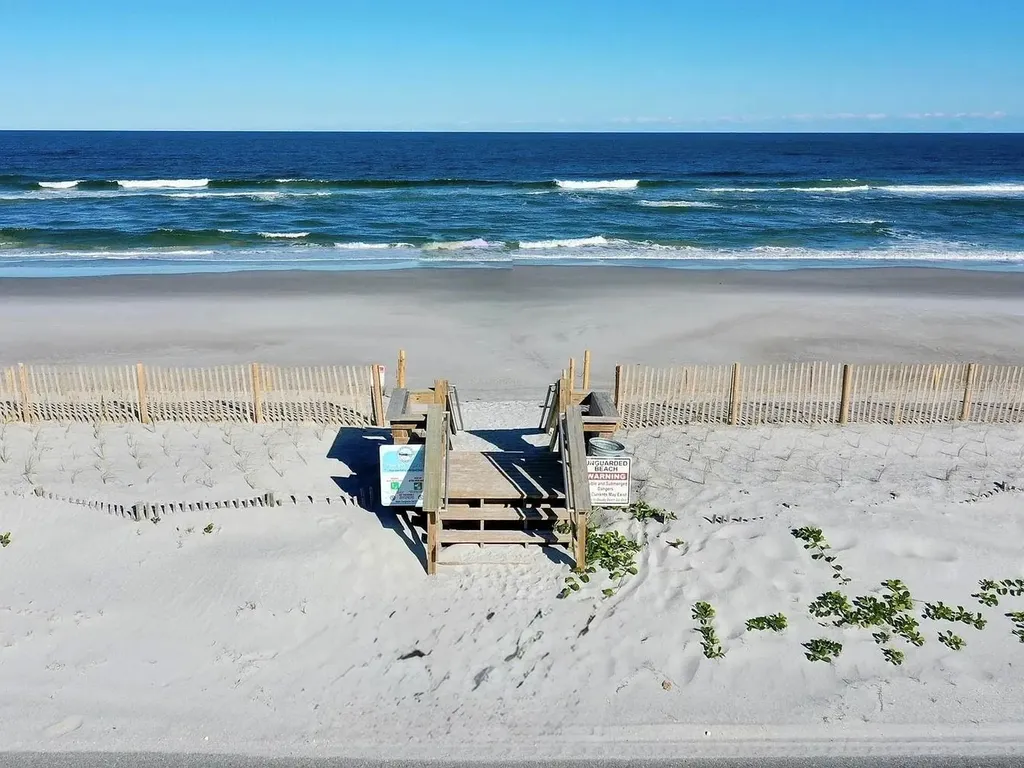 2036 S Flagler Avenue Flagler Beach FL 32136
