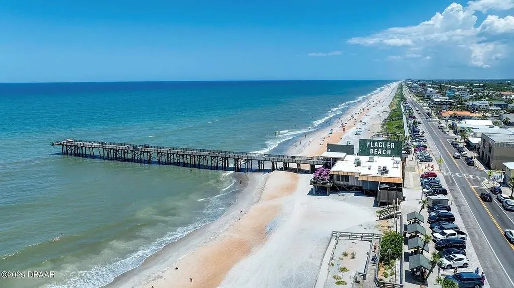 2036 S Flagler Avenue Flagler Beach FL 32136