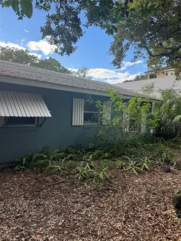 2036 S Flagler Avenue Flagler Beach FL 32136