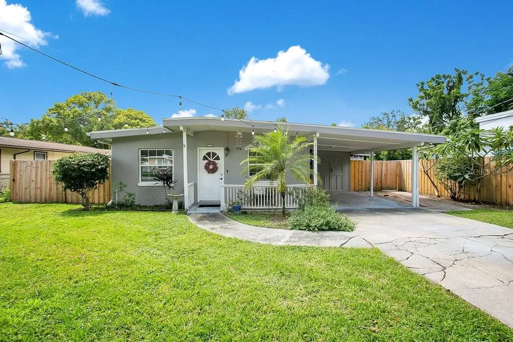 3118 Williams Street Orlando FL 32806