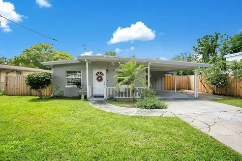 3118 Williams Street Orlando FL 32806