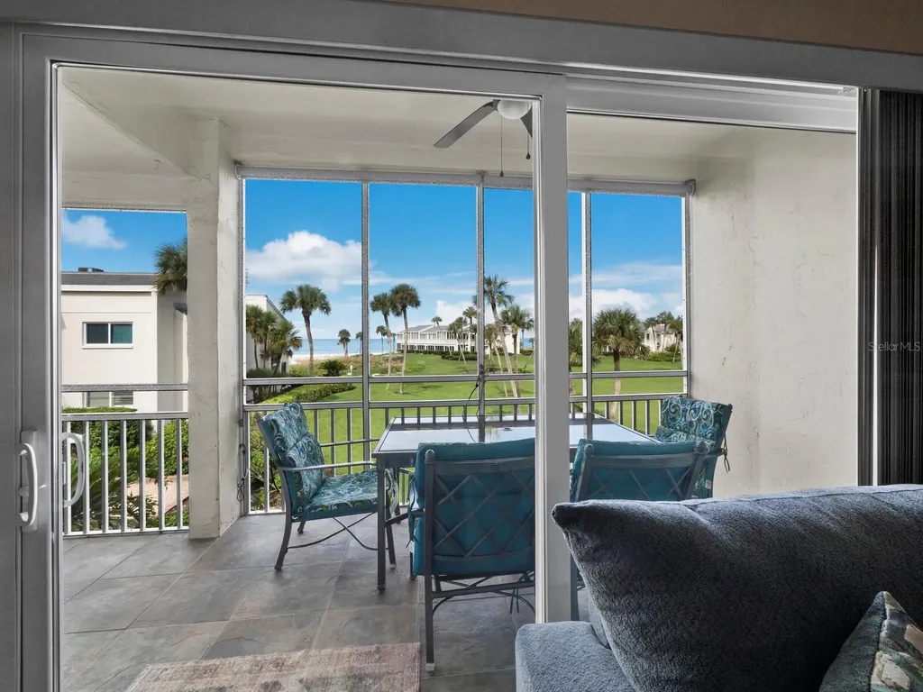 7105 Gulf Of Mexico Drive Longboat Key FL 34228