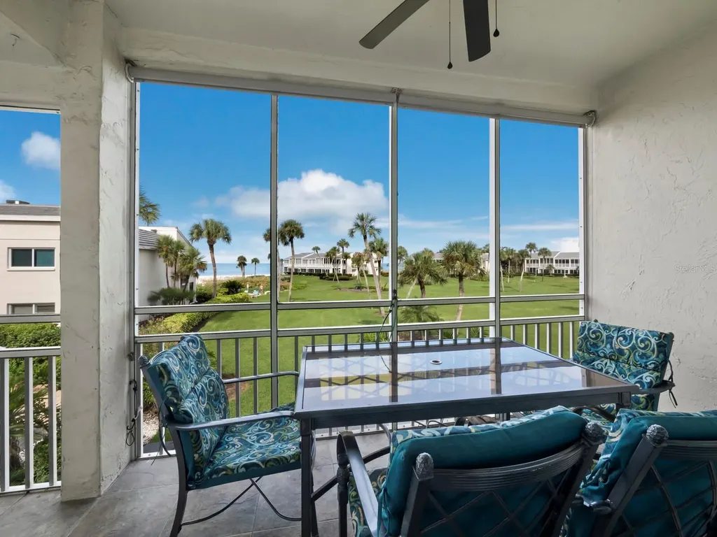 7105 Gulf Of Mexico Drive Longboat Key FL 34228