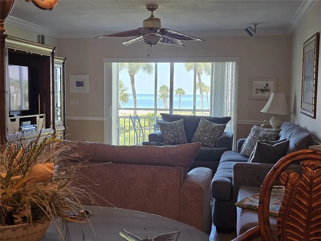 7105 Gulf Of Mexico Drive Longboat Key FL 34228