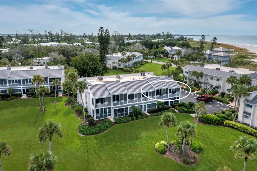 7105 Gulf Of Mexico Drive Longboat Key FL 34228