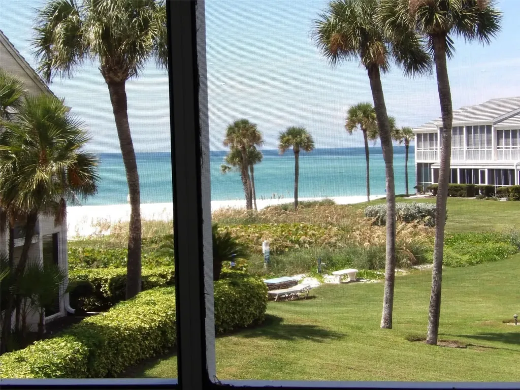 7105 Gulf Of Mexico Drive Longboat Key FL 34228