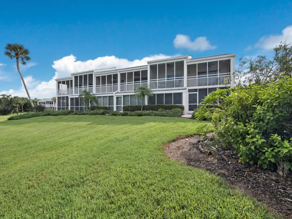 7105 Gulf Of Mexico Drive Longboat Key FL 34228