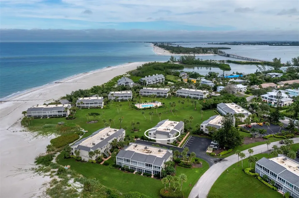 7105 Gulf Of Mexico Drive Longboat Key FL 34228