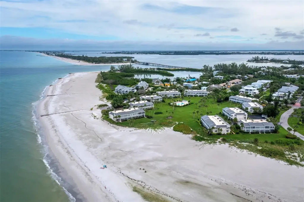 7105 Gulf Of Mexico Drive Longboat Key FL 34228
