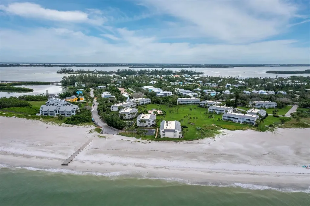 7105 Gulf Of Mexico Drive Longboat Key FL 34228