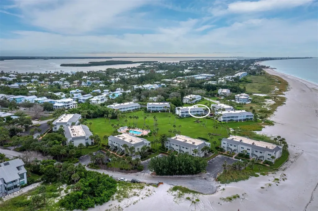 7105 Gulf Of Mexico Drive Longboat Key FL 34228