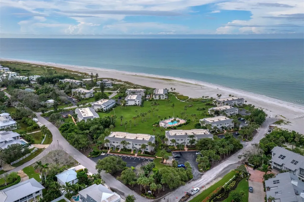 7105 Gulf Of Mexico Drive Longboat Key FL 34228