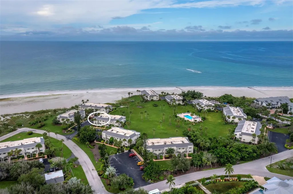 7105 Gulf Of Mexico Drive Longboat Key FL 34228