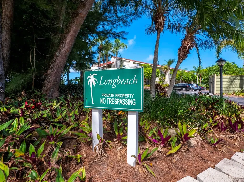 7105 Gulf Of Mexico Drive Longboat Key FL 34228