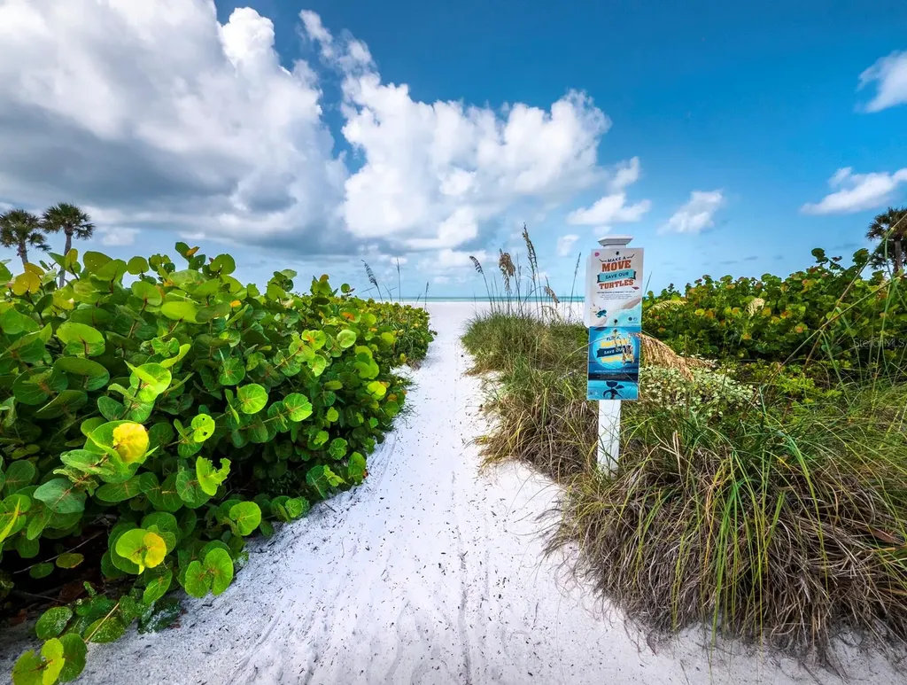 7105 Gulf Of Mexico Drive Longboat Key FL 34228