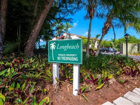 7105 Gulf Of Mexico Drive Longboat Key FL 34228