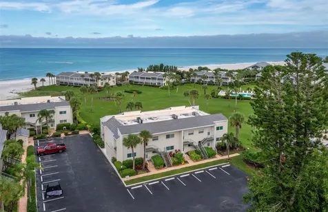 7105 Gulf Of Mexico Drive Longboat Key FL 34228