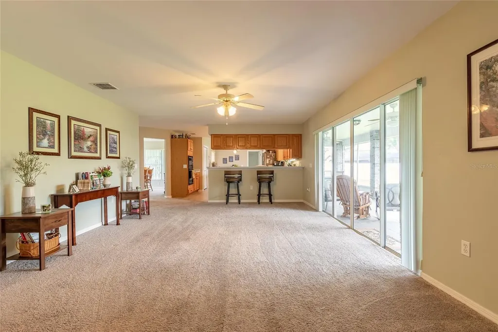 1086 Platinum Court Deltona FL 32725
