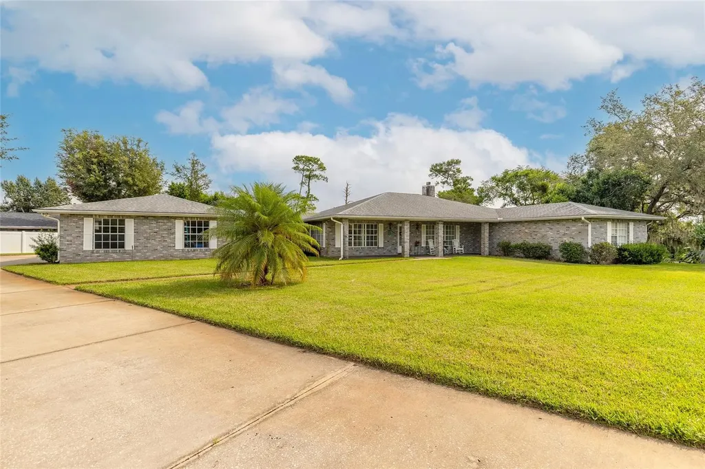 1086 Platinum Court Deltona FL 32725