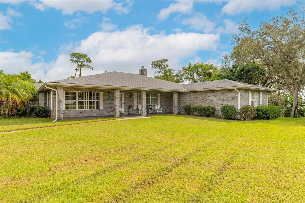 1086 Platinum Court Deltona FL 32725