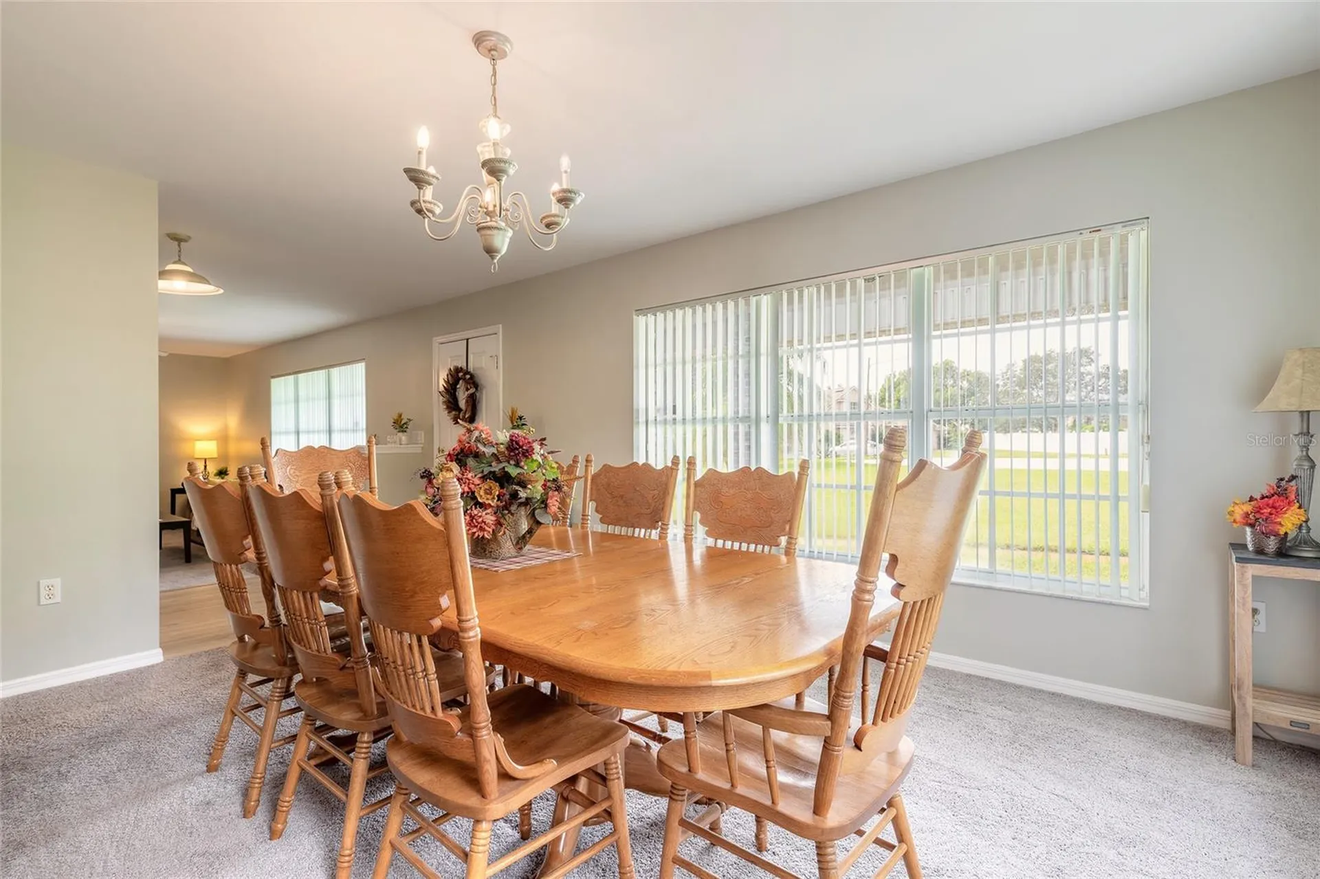 1086 Platinum Court Deltona FL 32725