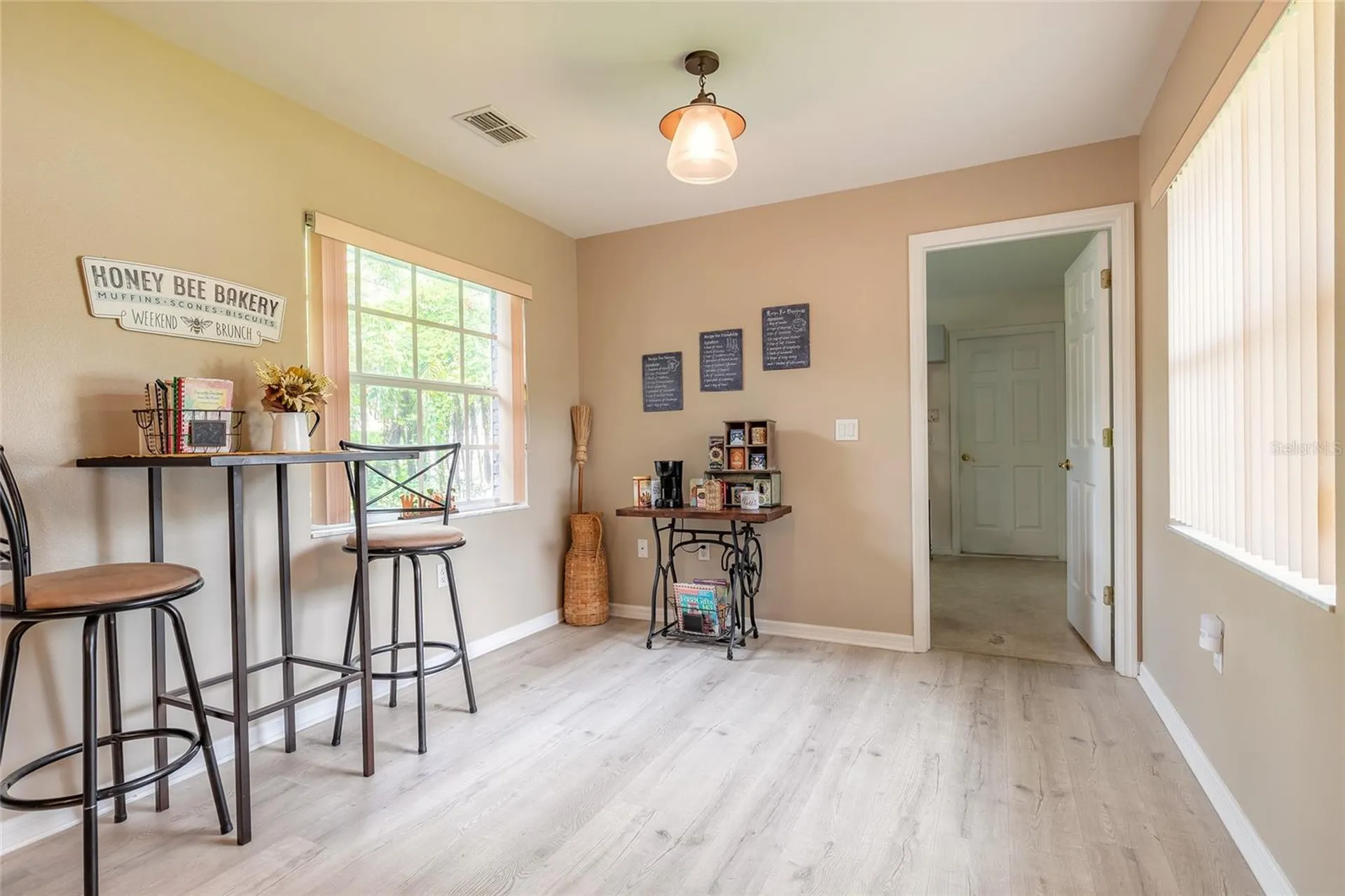 1086 Platinum Court Deltona FL 32725
