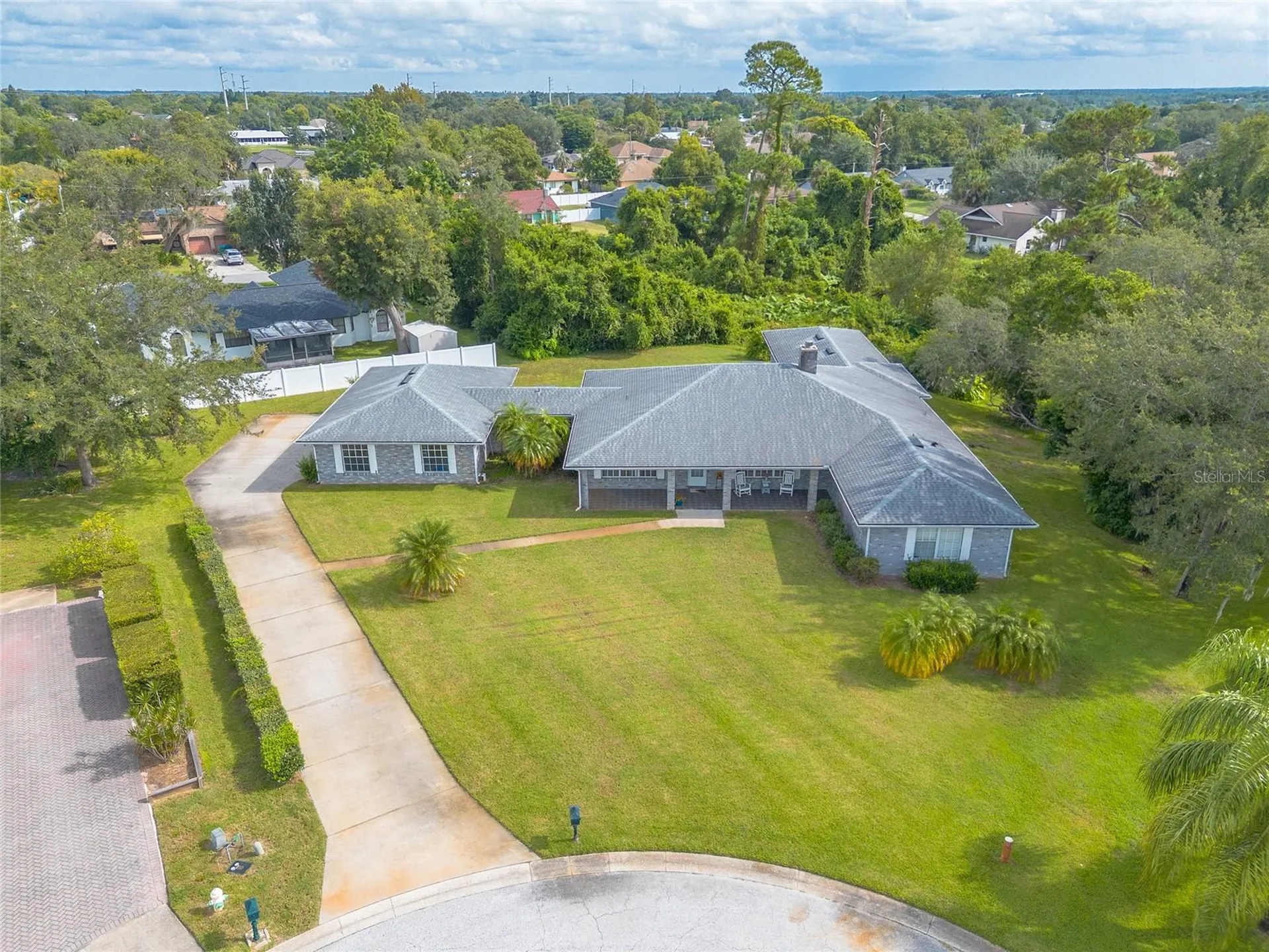 1086 Platinum Court Deltona FL 32725