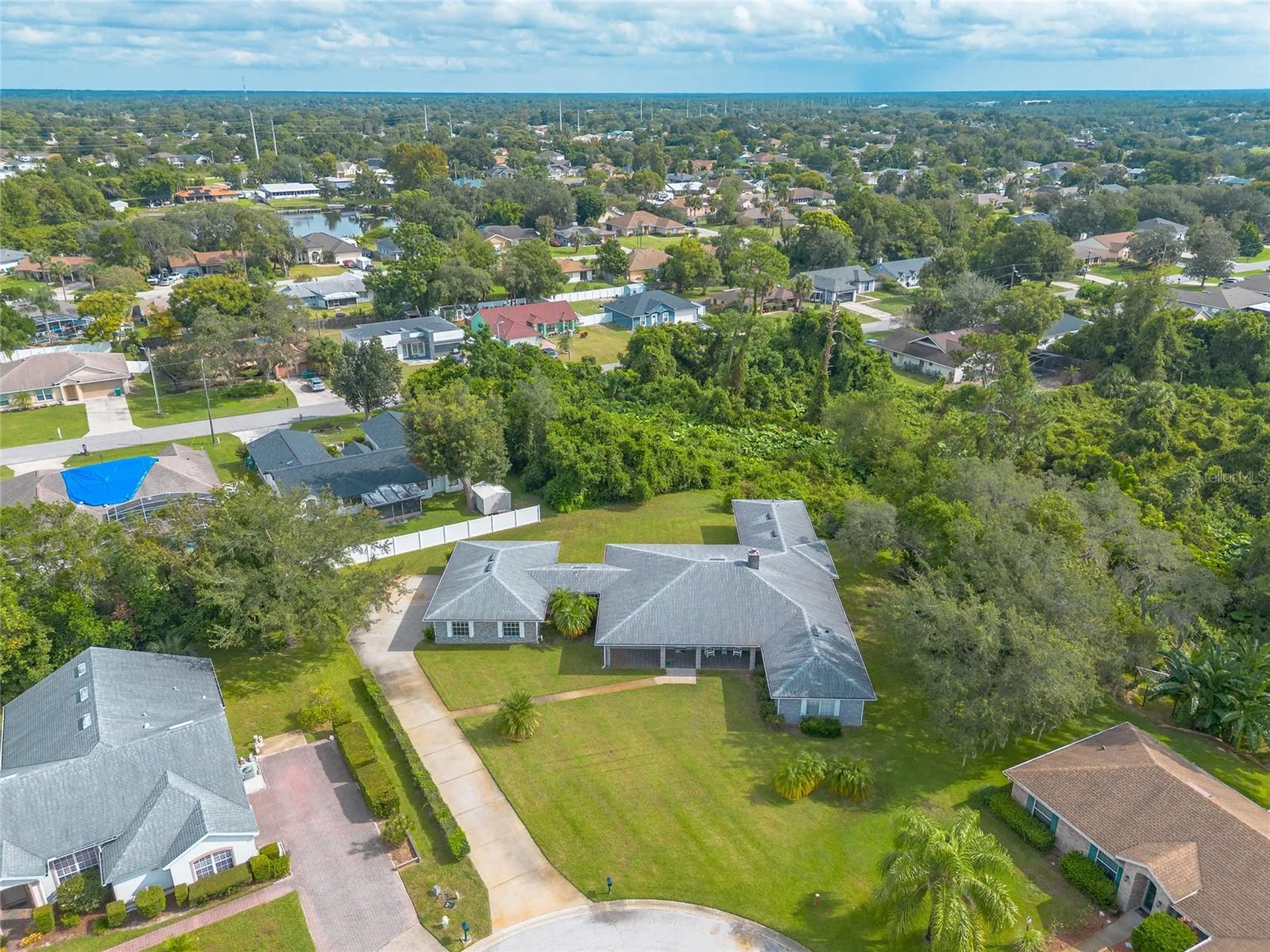 1086 Platinum Court Deltona FL 32725