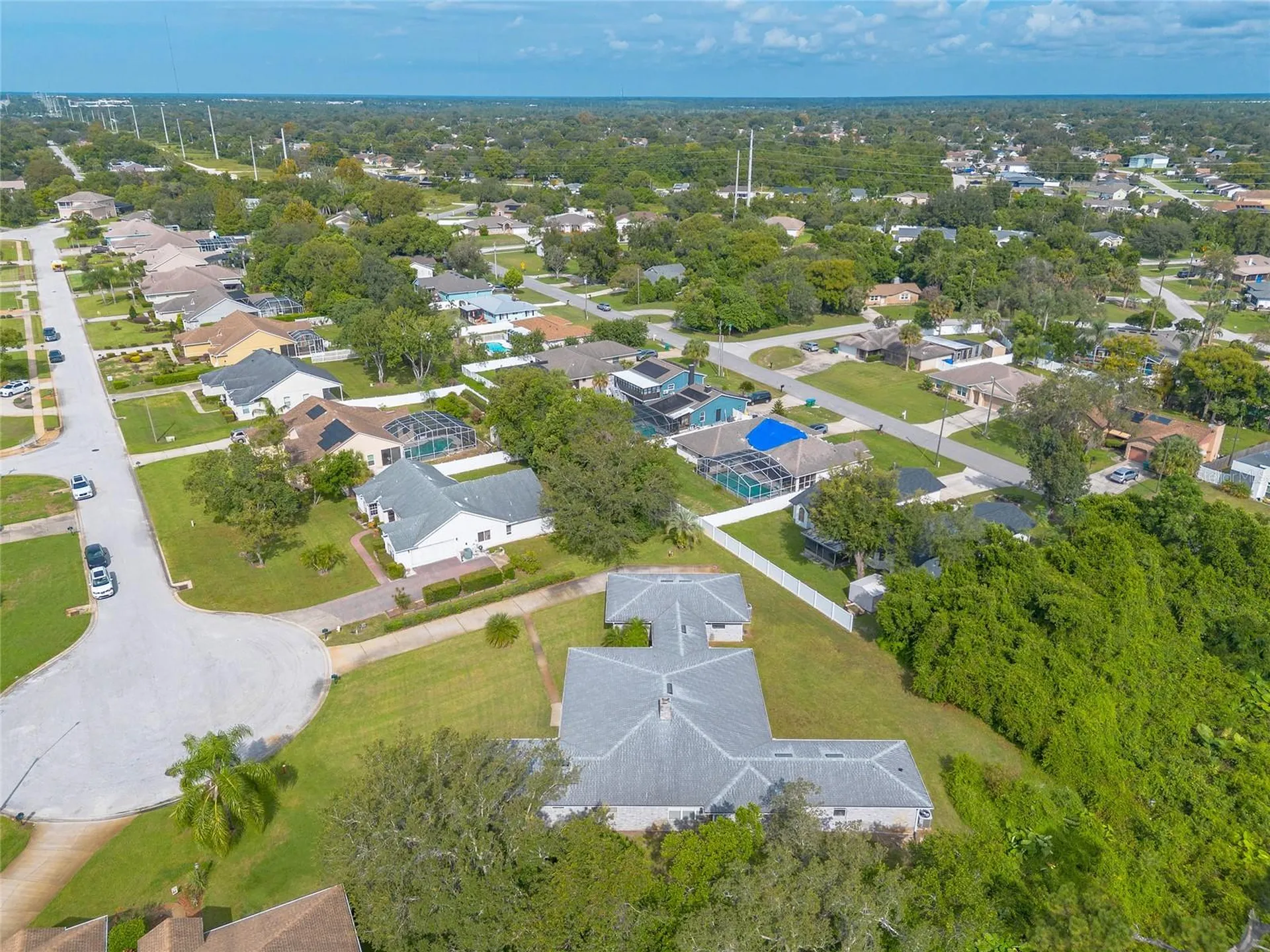 1086 Platinum Court Deltona FL 32725