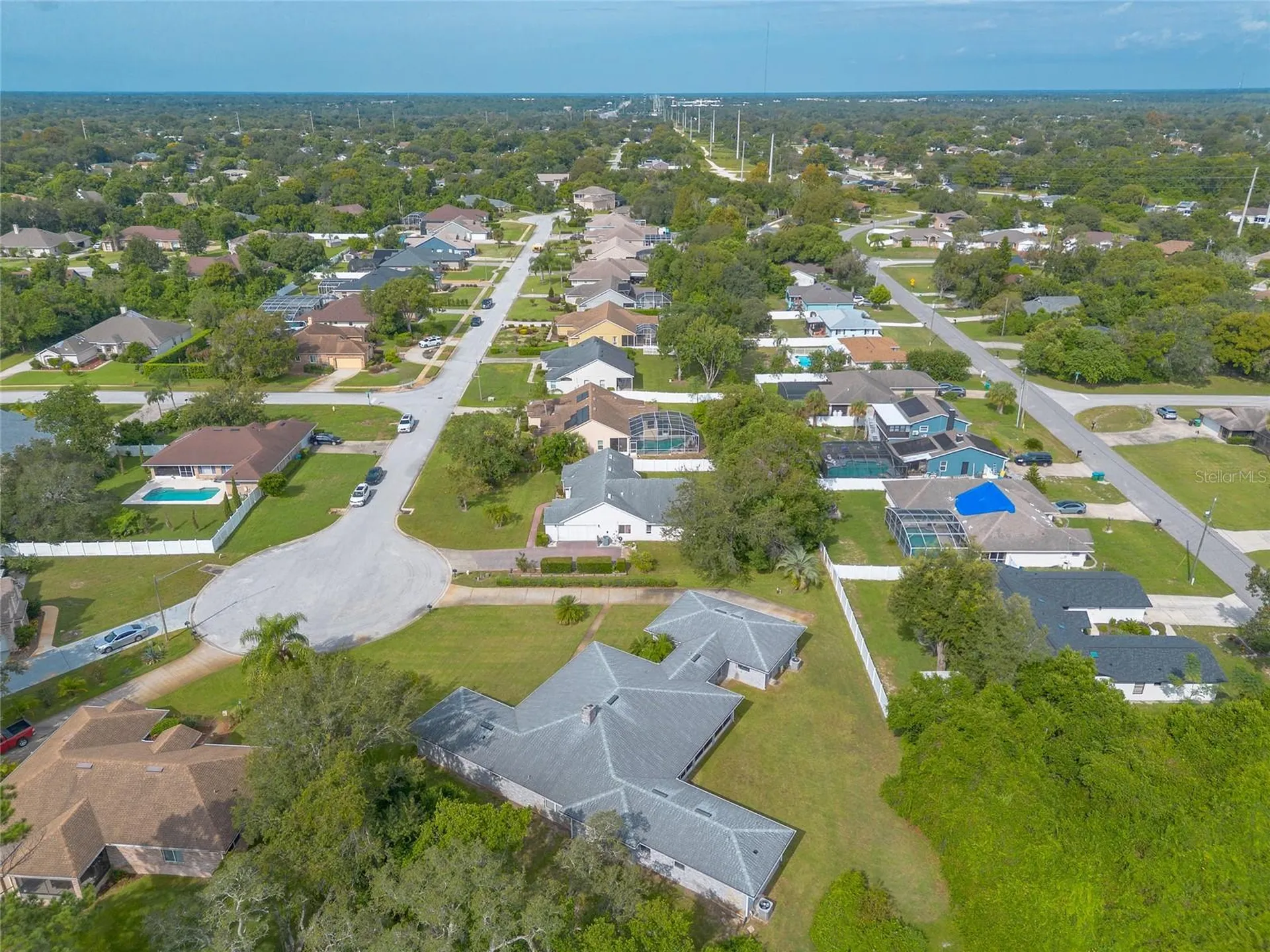 1086 Platinum Court Deltona FL 32725