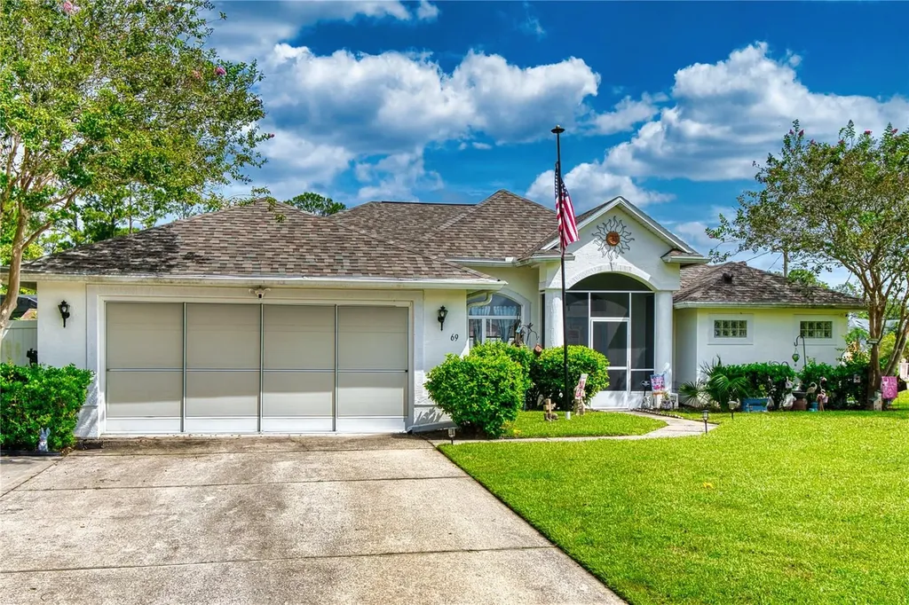 69 President Lane Palm Coast FL 32164