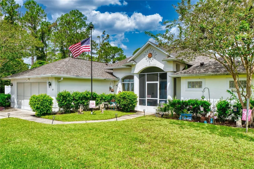 69 President Lane Palm Coast FL 32164