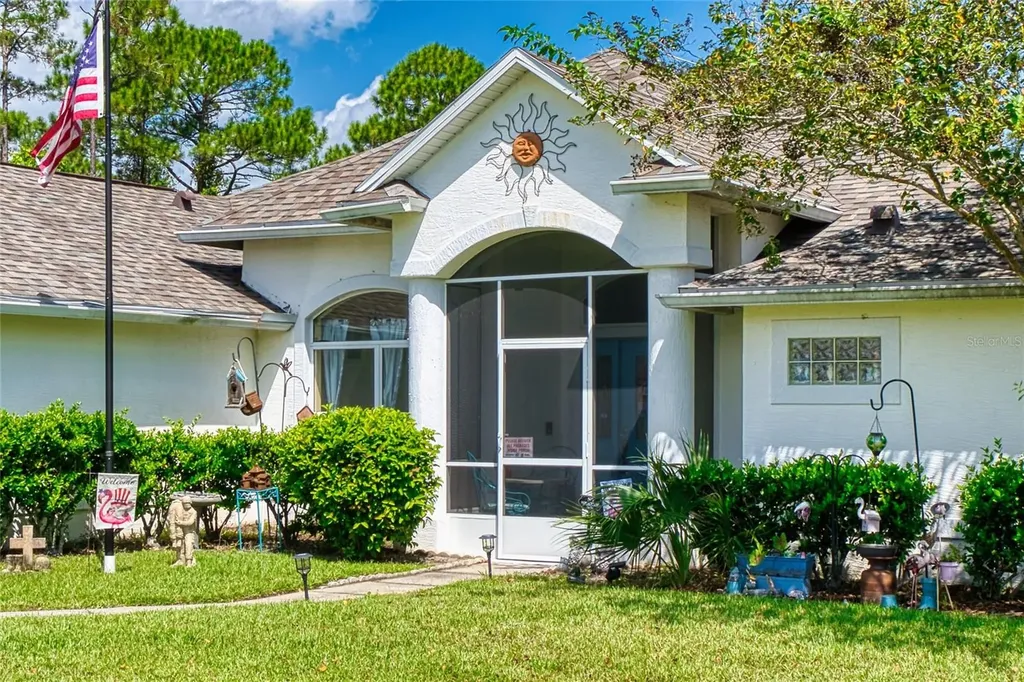 69 President Lane Palm Coast FL 32164