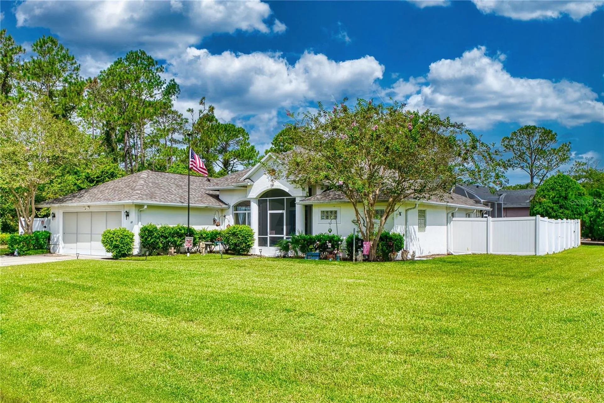 69 President Lane Palm Coast FL 32164