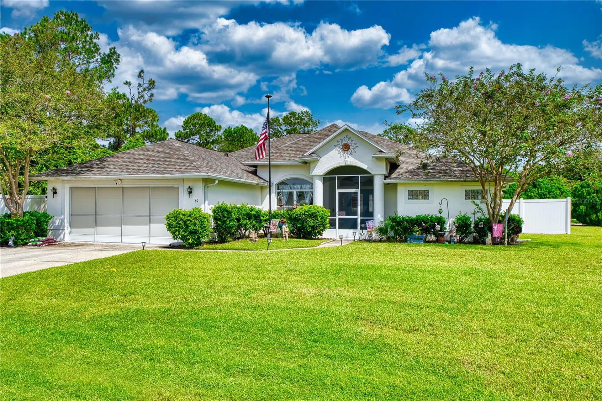 69 President Lane Palm Coast FL 32164