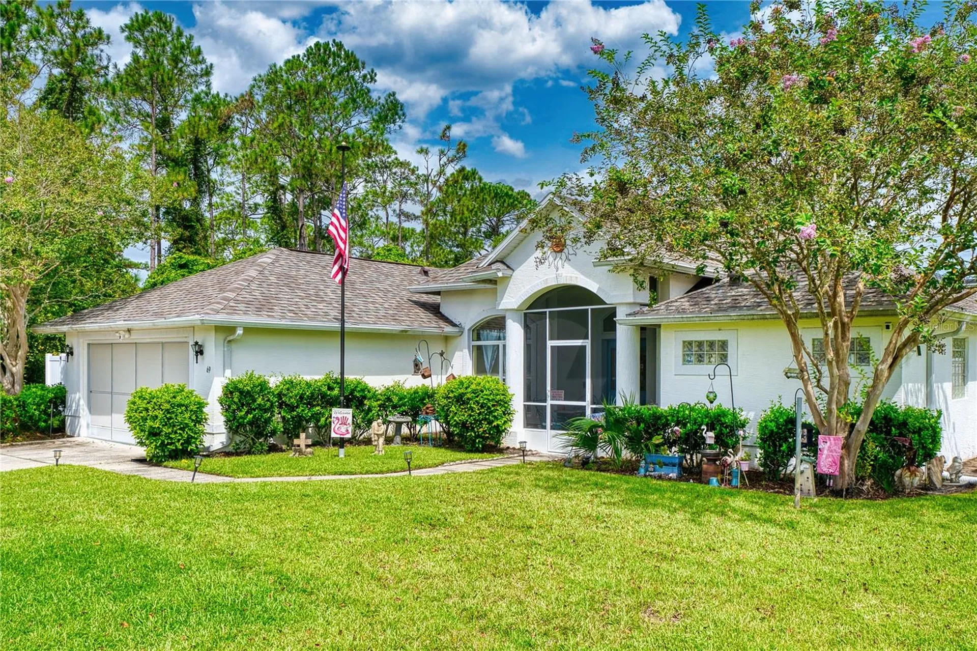 69 President Lane Palm Coast FL 32164