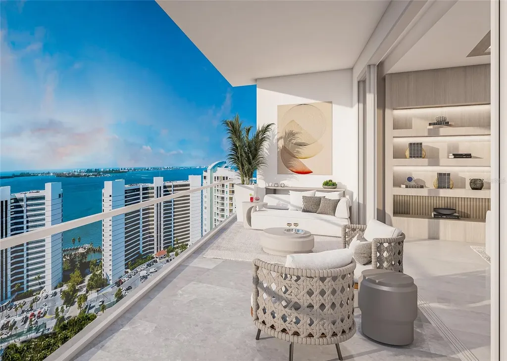 555 Quay Cmns Sarasota FL 34236