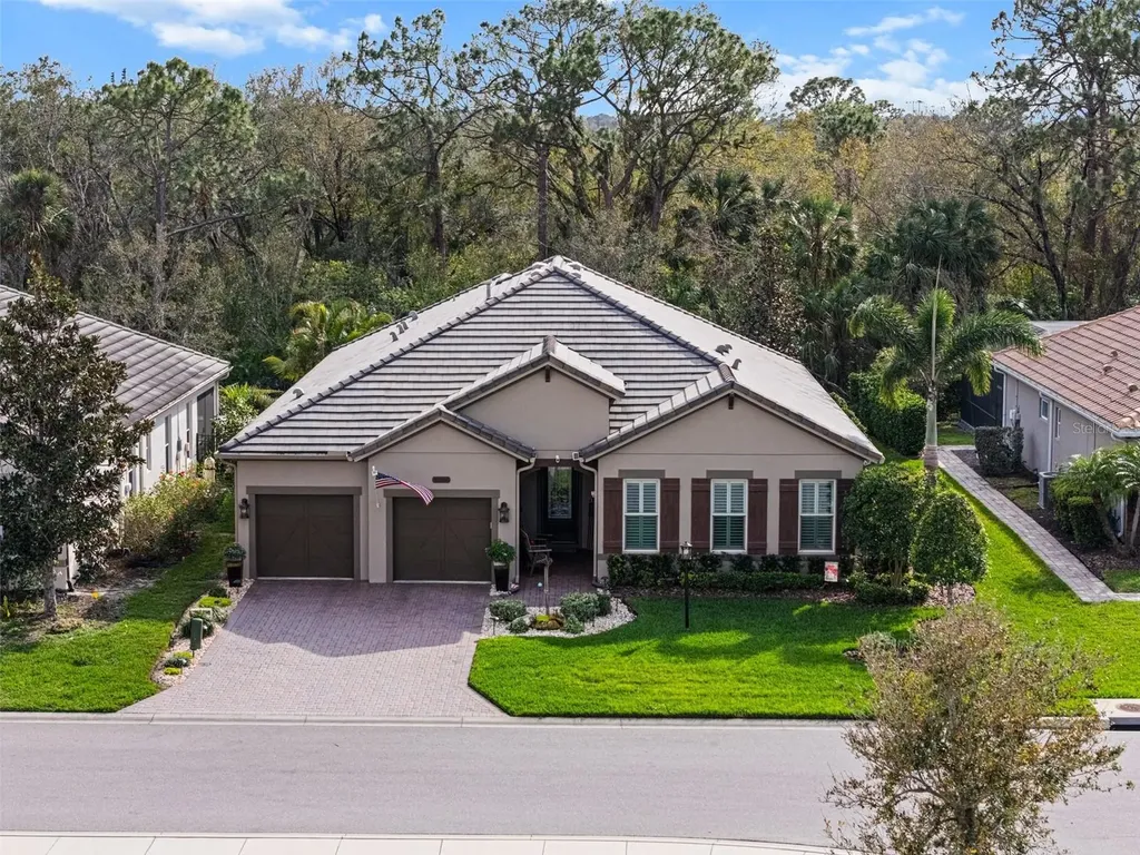 10406 Eastwood Drive Bradenton FL 34211