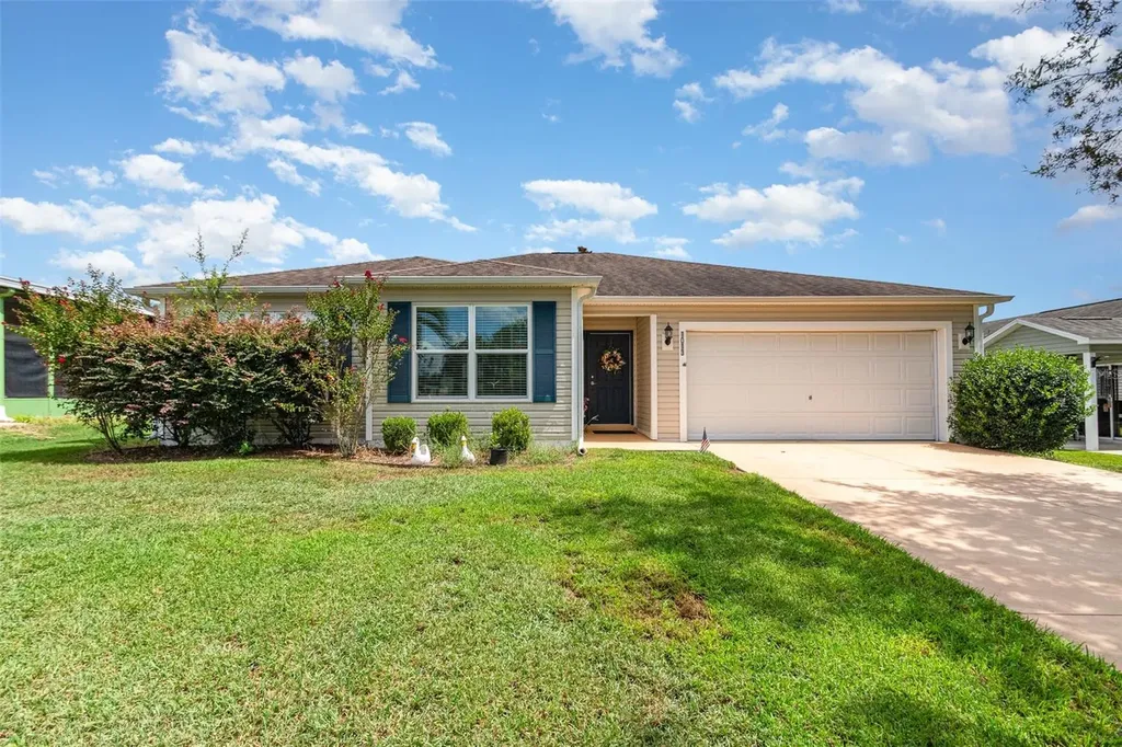 1013 Parker Place Lady Lake FL 32159