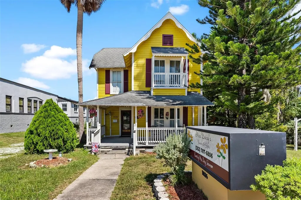 1024 W Main Street Leesburg FL 34748