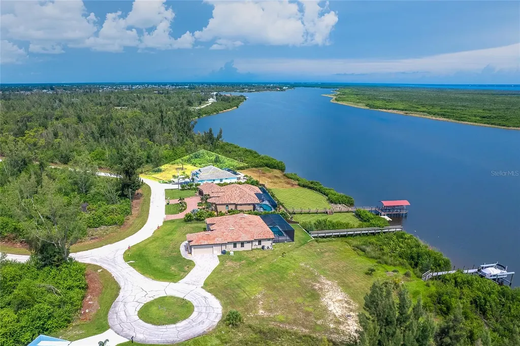 16468 Liggett Circle Port Charlotte FL 33981
