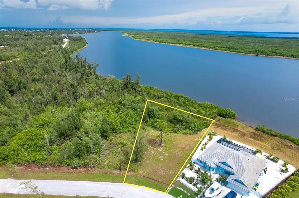 16468 Liggett Circle Port Charlotte FL 33981