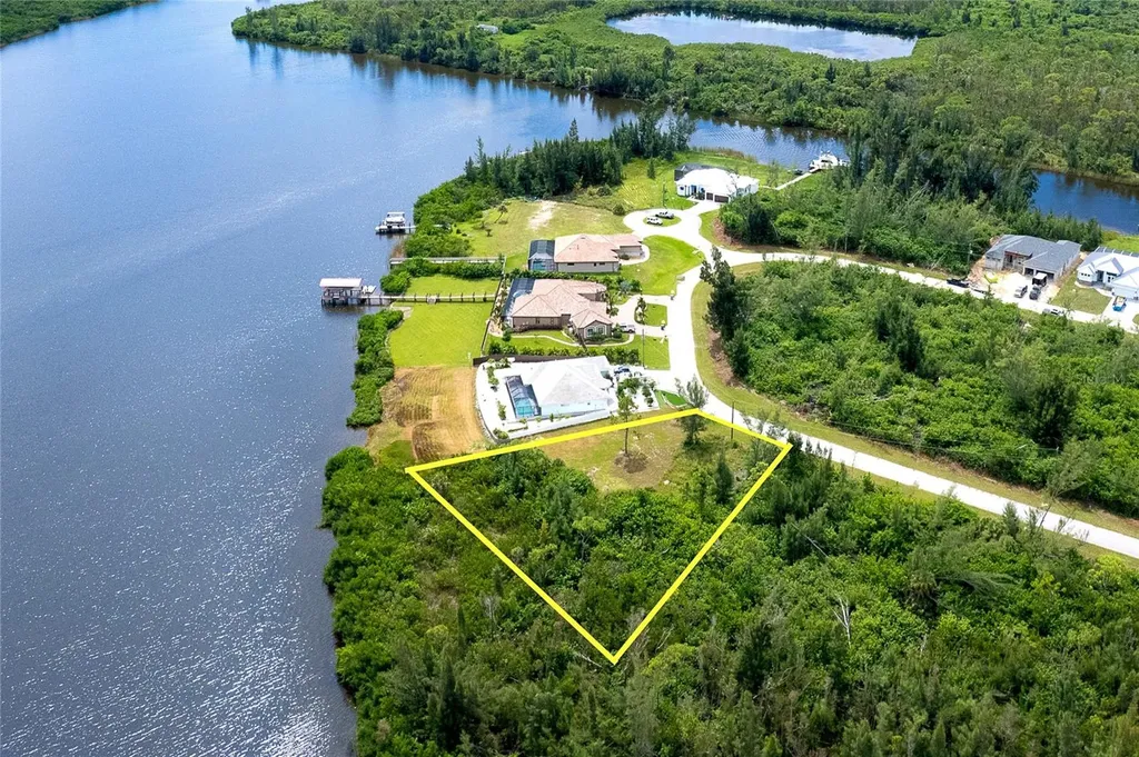 16468 Liggett Circle Port Charlotte FL 33981
