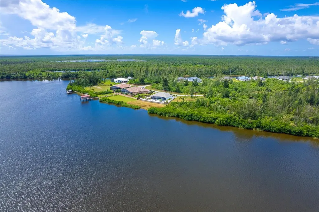 16468 Liggett Circle Port Charlotte FL 33981