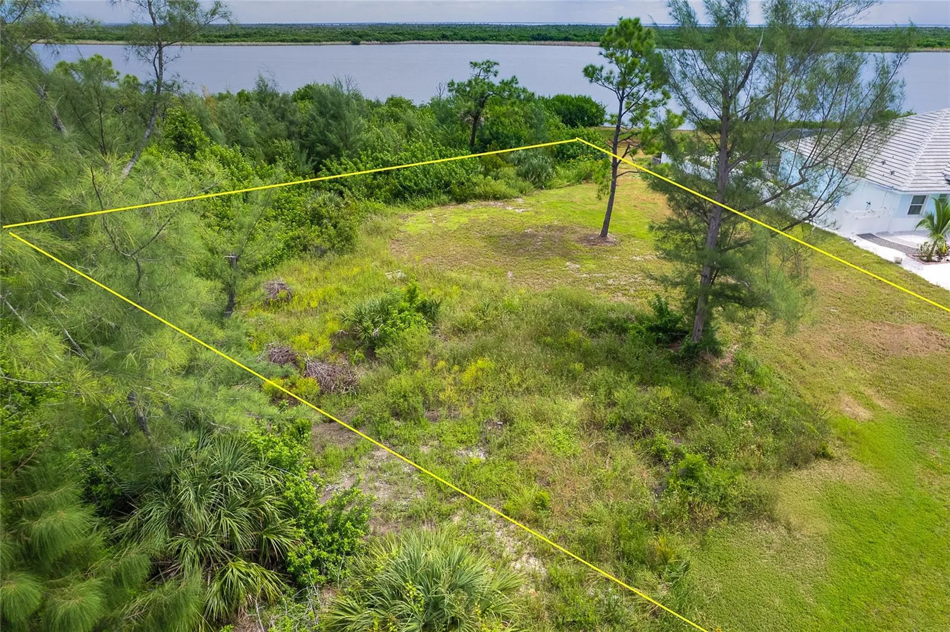 16468 Liggett Circle Port Charlotte FL 33981
