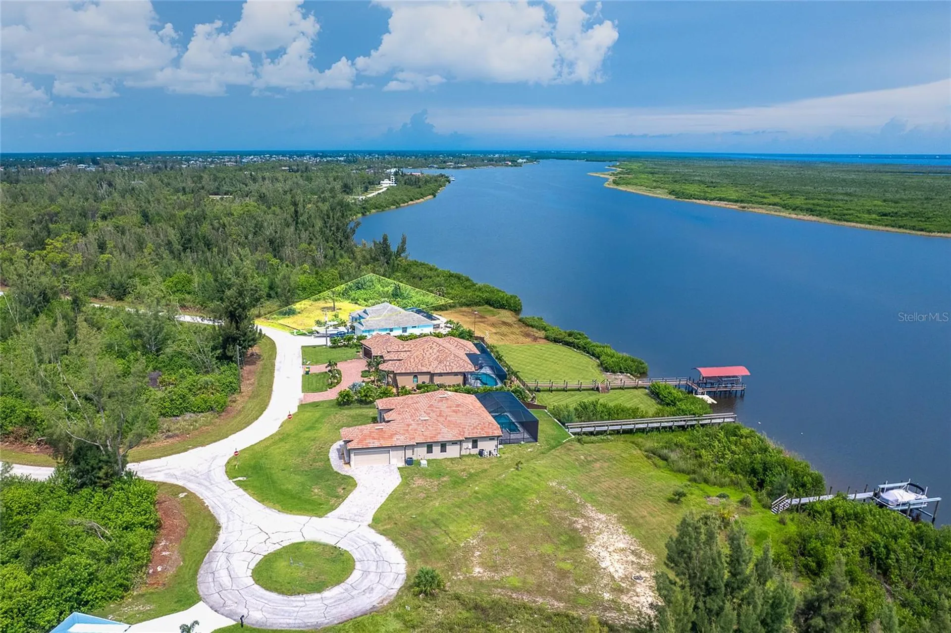 16468 Liggett Circle Port Charlotte FL 33981