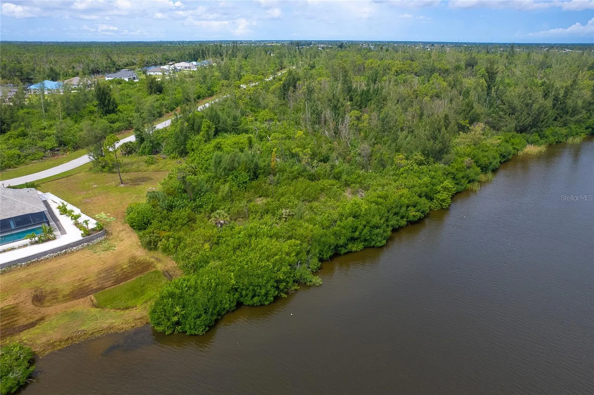 16468 Liggett Circle Port Charlotte FL 33981