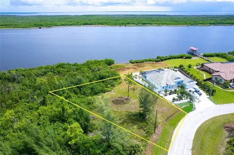 16468 Liggett Circle Port Charlotte FL 33981